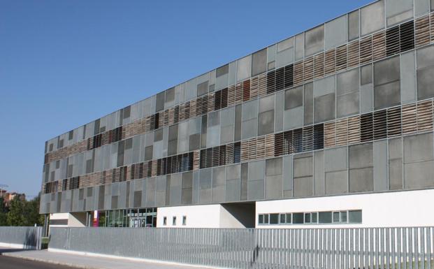 Educación invertirá en verano 340.000 euros en obras de nueve colegios e institutos de León