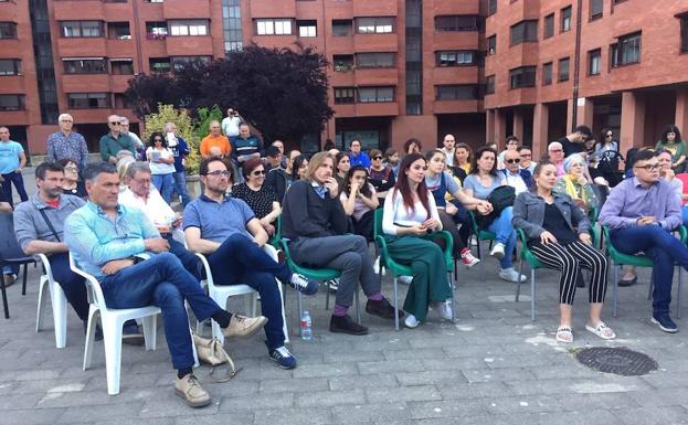 Pablo Fernández apuesta por El Bierzo como «la capital de la transición energética»