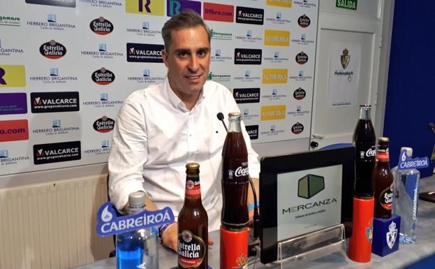 Bolo: «El objetivo está cumplido»