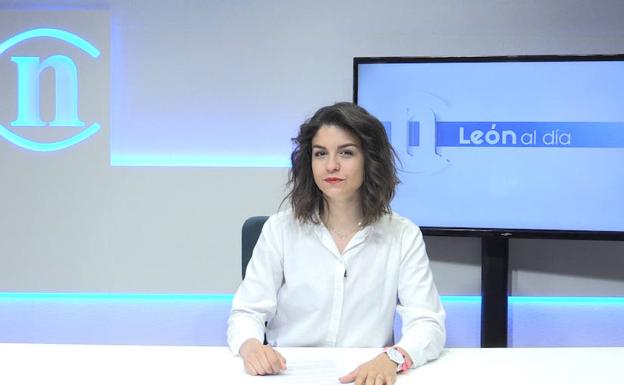 Informativo leonoticias | 'León al día' 13 de mayo