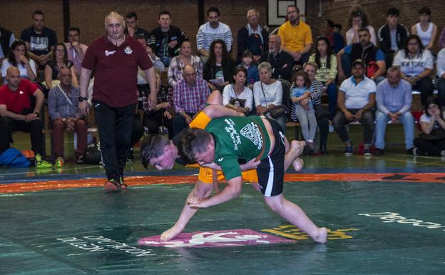 San Guillermo mantiene la condición de local para las semifinales