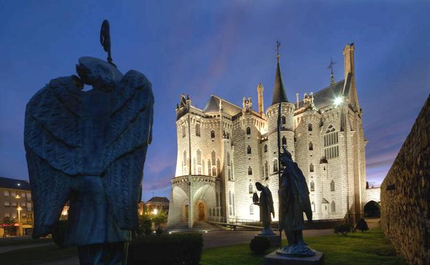 El Palacio de Gaudí se suma al 'Día Internacional de los Museos'