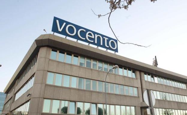 Vocento eleva sus ingresos un 3,6% con un crecimiento publicitario muy superior al del mercado