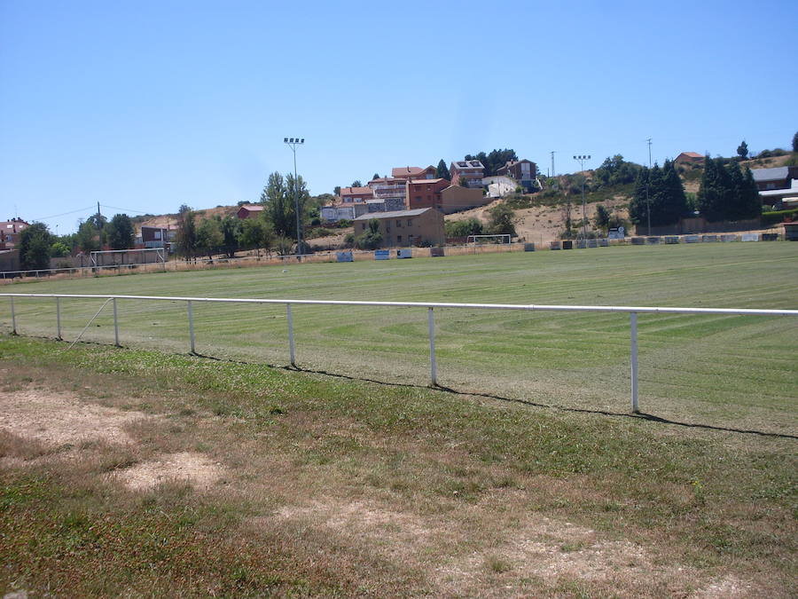 UPL propone llevar las instalaciones deportivas de San Andrés «al siglo XXI»