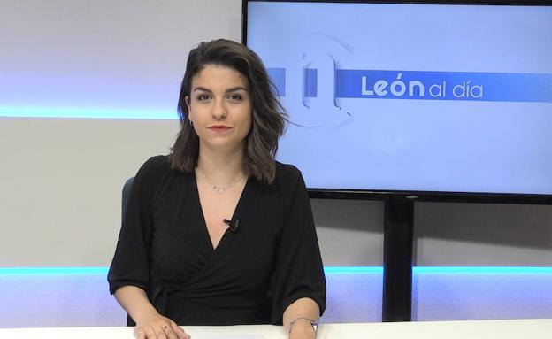 Informativo leonoticias | 'León al día' 14 de mayo