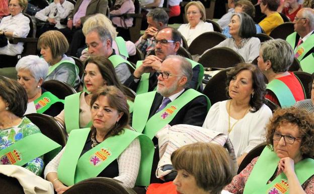 El programa de la experiencia de la ULE cierra el jueves su plazo de preinscripción