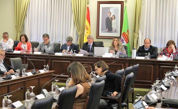 El Consejo de la ULE aprueba el programa de cursos de la Escuela de Innovación Educativa