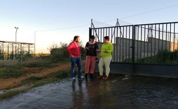 Cabañas apuesta por una Junta Vecinal que atienda las necesidades de la ciudadanía tras cuatro años de «inacción del PP» en Ferral del Bernesga