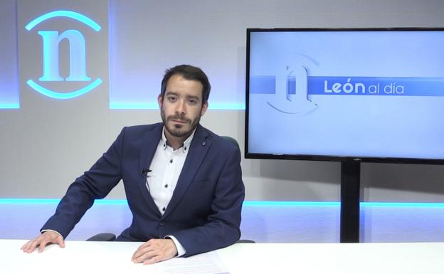 Informativo leonoticias | 'León al día' 15 de mayo