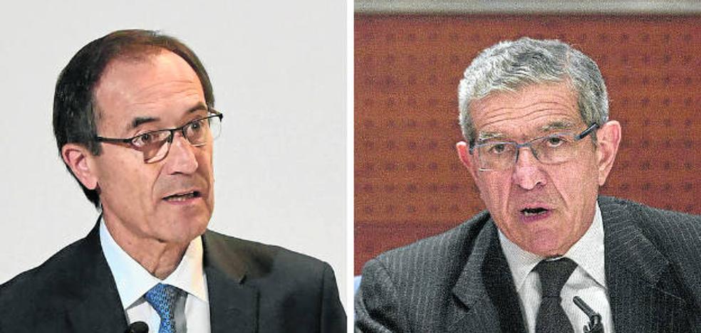 Liberbank y Unicaja están abiertas ahora a otras alianzas para ganar peso