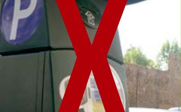 Contigo Somos Democracia pretende eliminar el aparcamiento de ORA del municipio de León