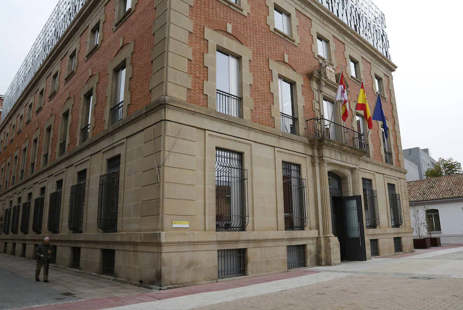 El TSJ confirma 8 años de cárcel para el hombre que abusó sexualmente de una menor en Palencia
