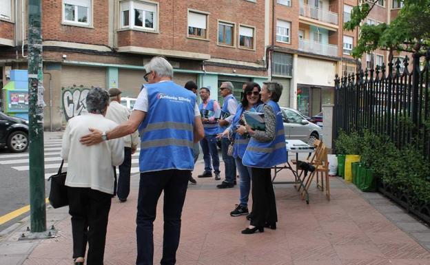 El PP proyecta un centro multidisciplinar en La Lastra que de servicio a La Chantría y La Puentecilla