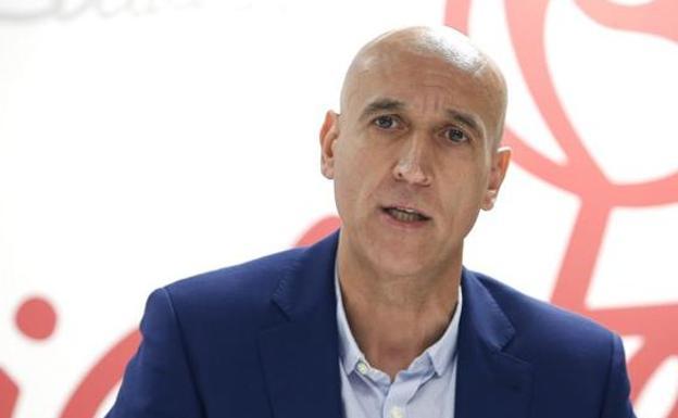 El PSOE compromete acciones para la visibilización y aceptación total del colectivo LGTBI