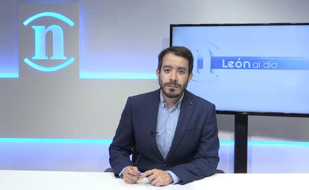 Informativo leonoticias | 'León al día' 16 de mayo