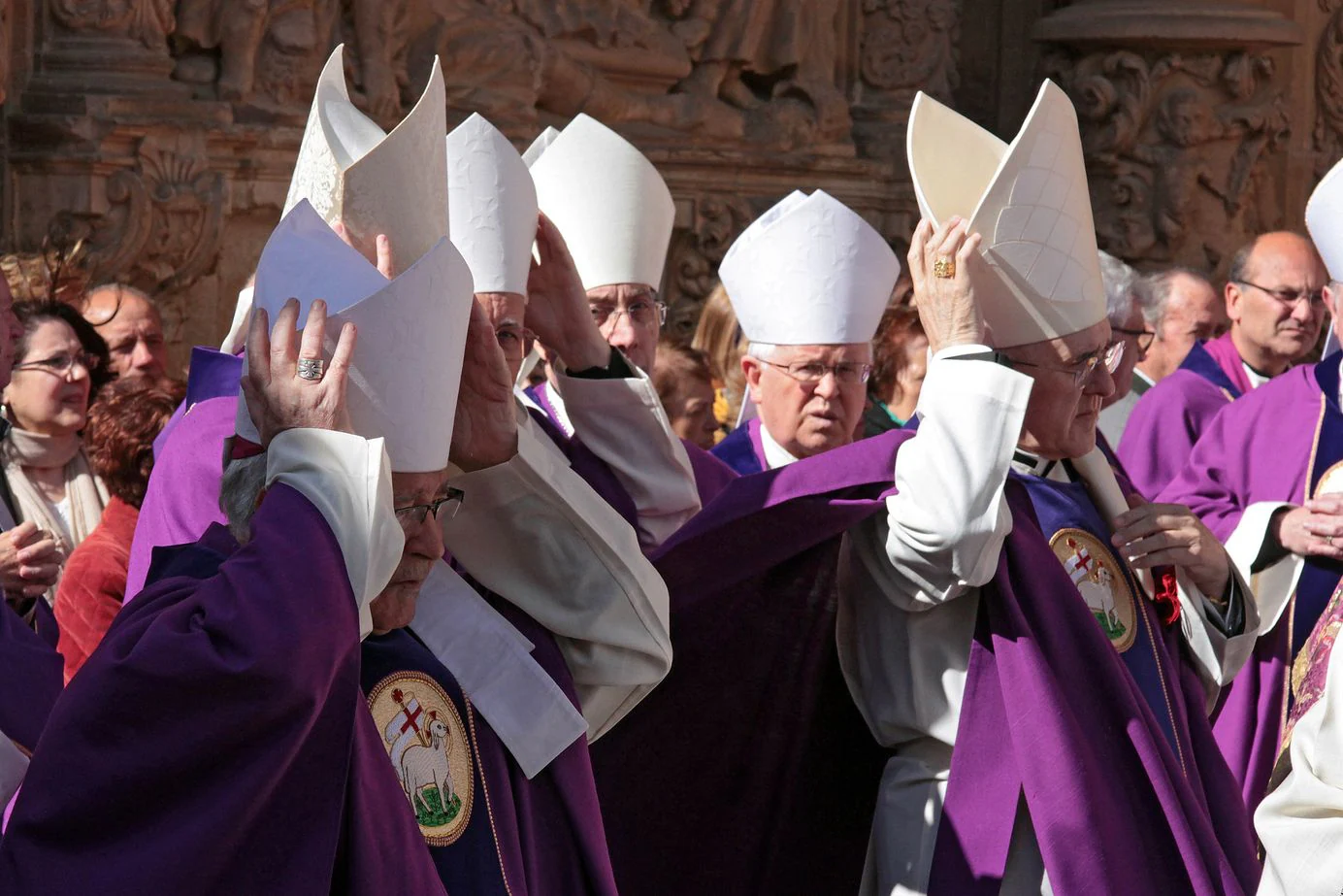 La Iglesia «no tiene prisa ni premura» en nombrar a un nuevo obispo de Astorga, pudiendo tardar «entre tres y seis meses»