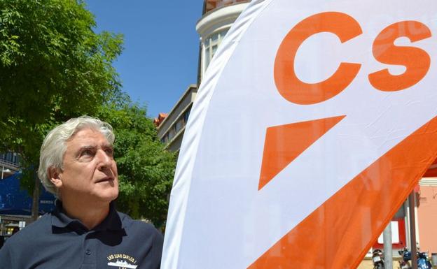 Ciudadanos de Astorga y Cámara de Comercio respaldan el Plan de Desarrollo del Noroeste