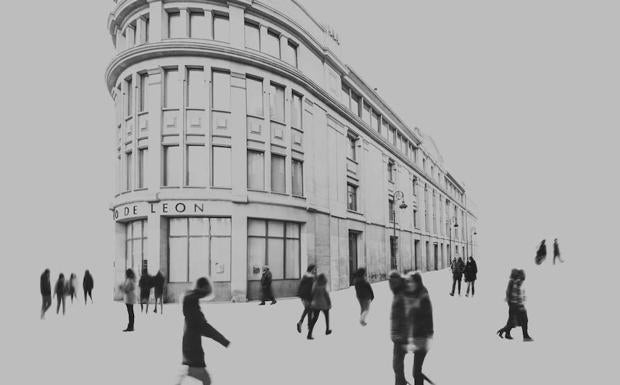 'Mil historias que contar', la imagen del Museo de León para celebrar su día de fiesta