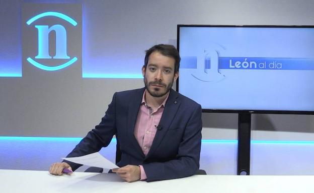 Informativo leonoticias | 'León al día' 16 de mayo