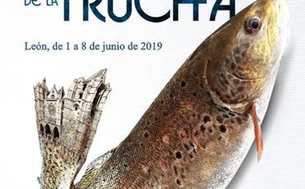 La Semana Internacional de la Trucha y el Certamen Gastronómico celebrará en León sus 53 ediciones