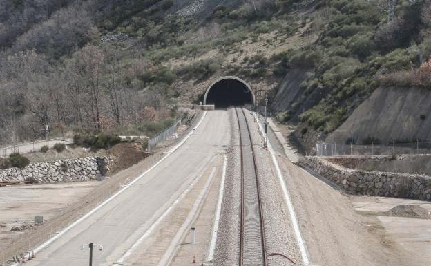 Los ensayos sobre la solidez de las vías de la variante se alargarán hasta mediados de 2021