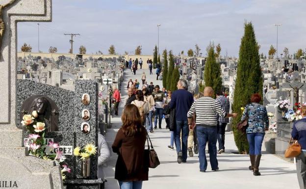 El coste medio de un sepelio en Salamanca está entre los diez más asequibles de España