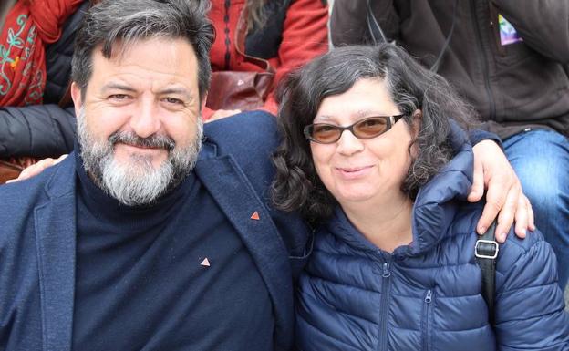 IU apuesta por la justicia social y la equidad en su candidatura a San Andrés del Rabanedo