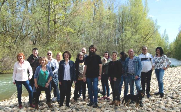 Civitas, Vecinos y Vecinas de Villaquilambre, el partido de ámbito local que concurre a las elecciones de Villaquilambre