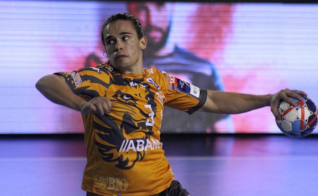 Mario López: «Cadenas cree y hace creer a sus equipos»