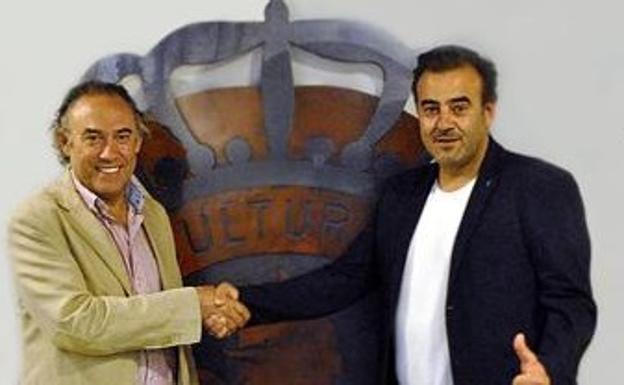 La Cultural se desprende de Javier Hernández y Héctor Rincón y busca director deportivo