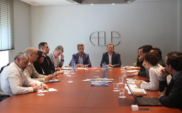 Fele acercará la Formación Profesional a los empresarios y colaborará para mejorar la oferta formativa