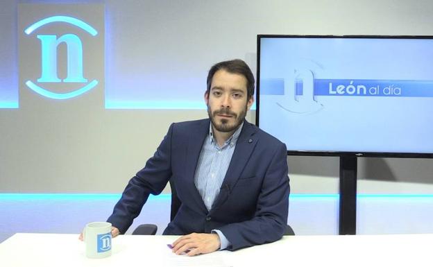 Informativo leonoticias | 'León al día' 21 de mayo