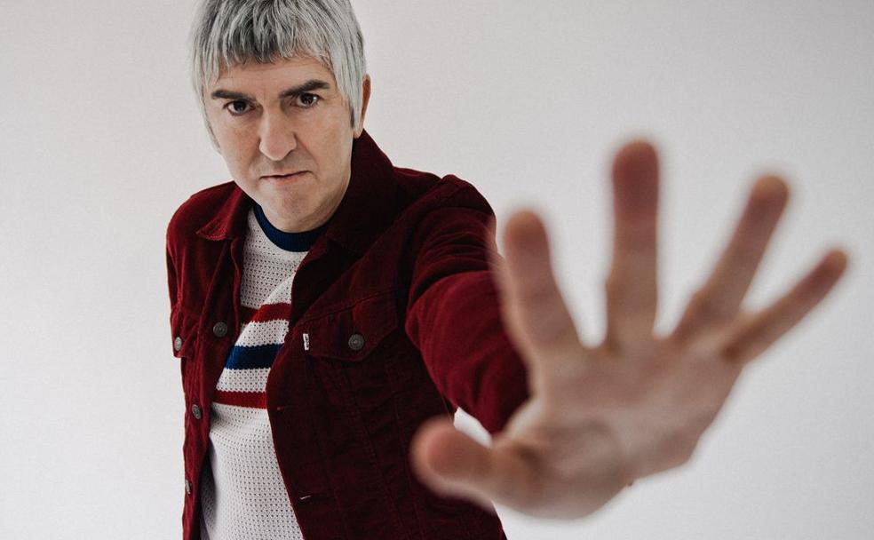 Cooper dice adiós a los escenarios