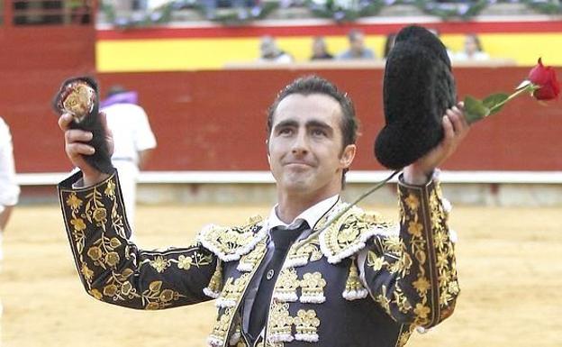 'El Fandi', Cayetano Rivera y Pablo Aguado, cartel taurino en las fiestas de León