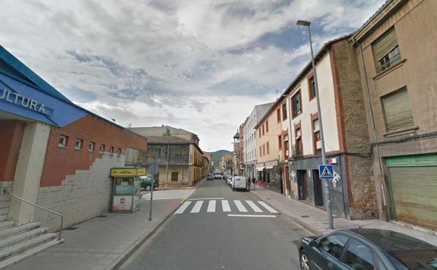 La Robla inicia las obras de remodelación del consultorio local para aumentar el espacio para las consultas