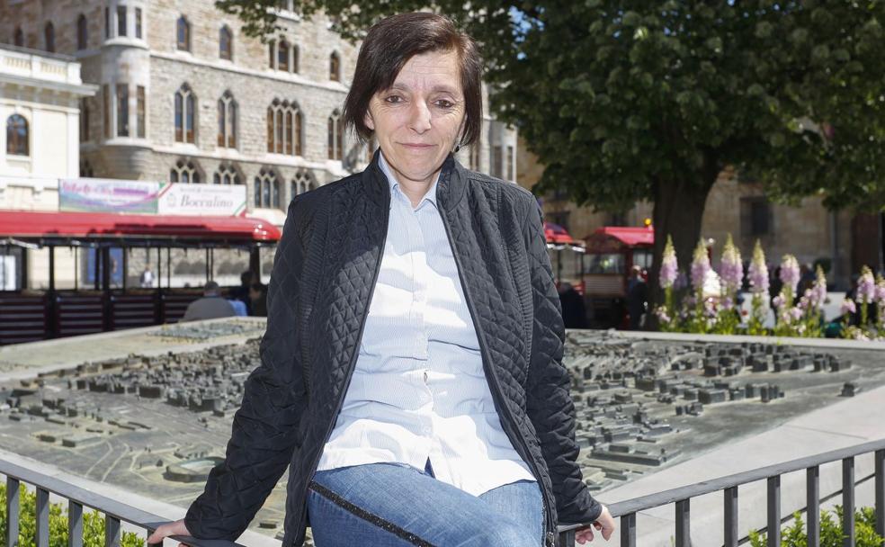 En Cea, las chicas son guerreras