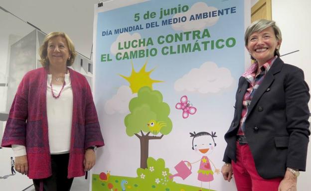 El examen del reciclaje en León: mayoría de aprobados con algún 'necesita mejorar'