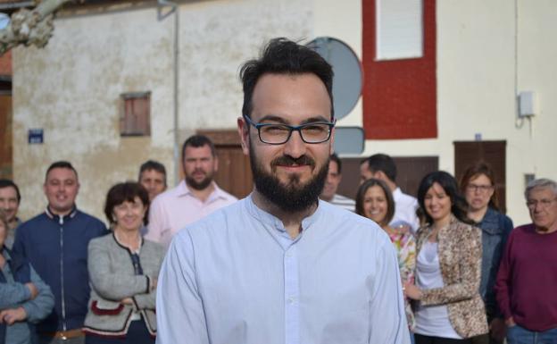 El PP de Onzonilla pone su objetivo «en las personas y la buena gestión de los recursos» como cierre de campaña