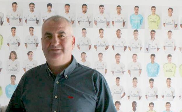 Isidro Ferrero (UPL): «¿Dónde está el pabellón de Viproelco? ¿Y nuestro ambulatorio en la parcela de Aldi?»