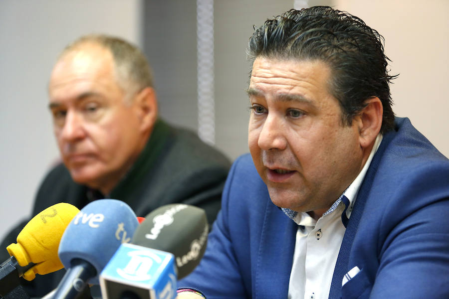 Balance cierre de campaña de UPL