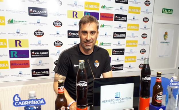 Bolo ve a su equipo perfecto para la «primera batalla» en Cornellá