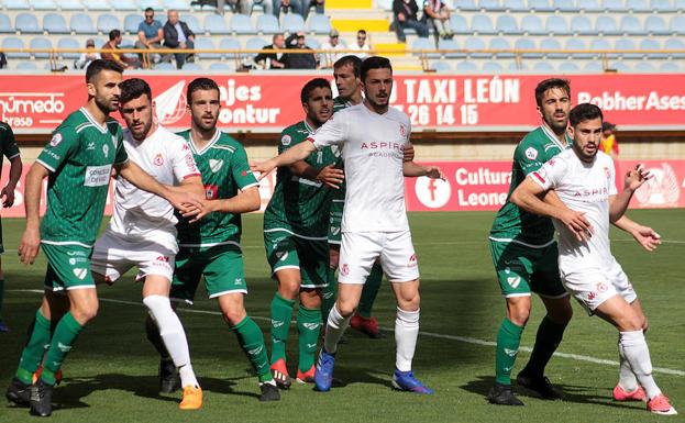 La Cultural ha utilizado hasta 31 jugadores diferentes esta temporada