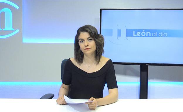 Informativo leonoticias | 'León al día' 24 de mayo