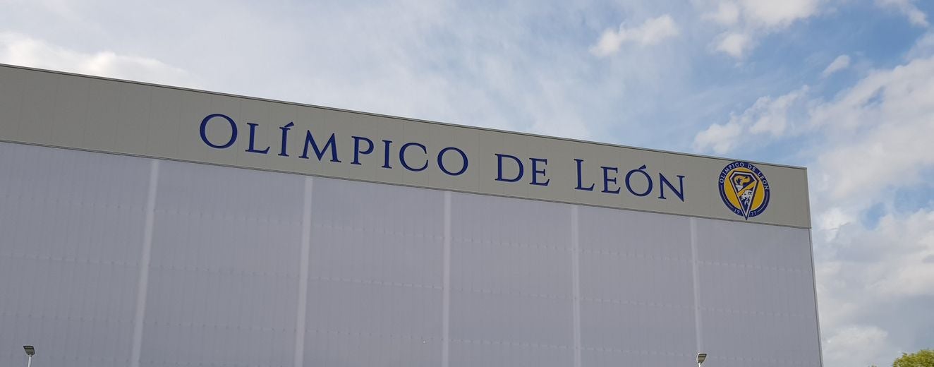 Olímpico de León