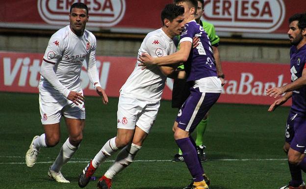 La Cultural empieza el 'plan renove': no contará con Irureta, Yeray ni Aridane