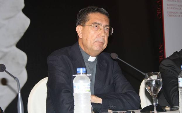 El Papa nombra al español Miguel Ángel Ayuso al frente del Pontificio Consejo para el Diálogo Interreligioso