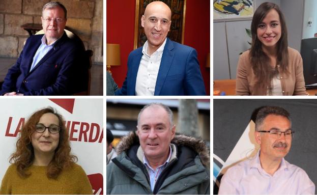 ¿Qué hacen durante la jornada de reflexión los candidatos a la Alcaldía de León capital?