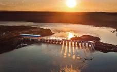 Iberdrola exporta su bagaje hidroeléctrico al resto del mundo