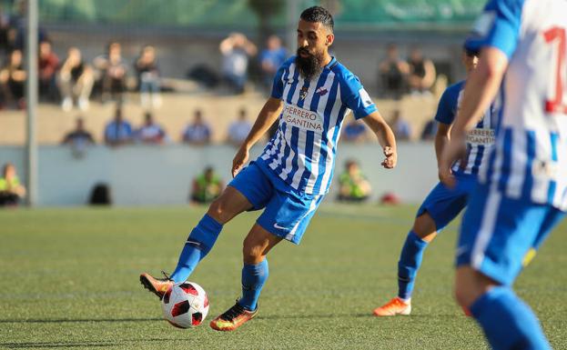 El Ponferradina-Cornellá, el domingo a las 20:00 horas