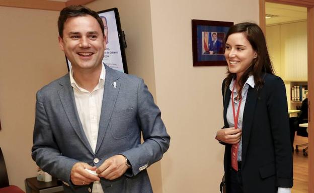 Cendón celebra que el PSOE haya sido el partido más votado en la provincia de León